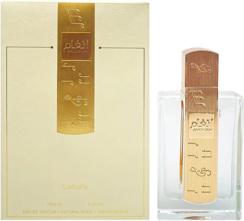 Eau de Parfum Lattafa Angham