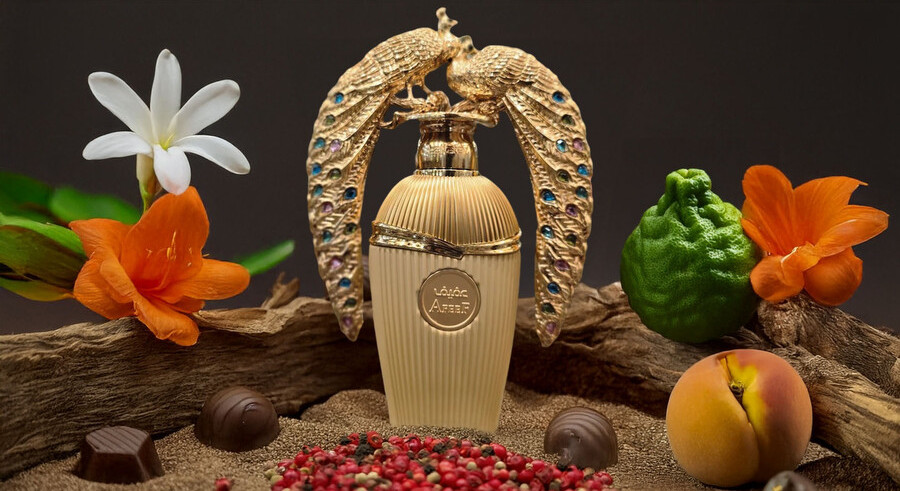 Eau de Parfum Lattafa Afeef