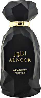 Eau De Parfum Arabiyat Prestige Al Noor