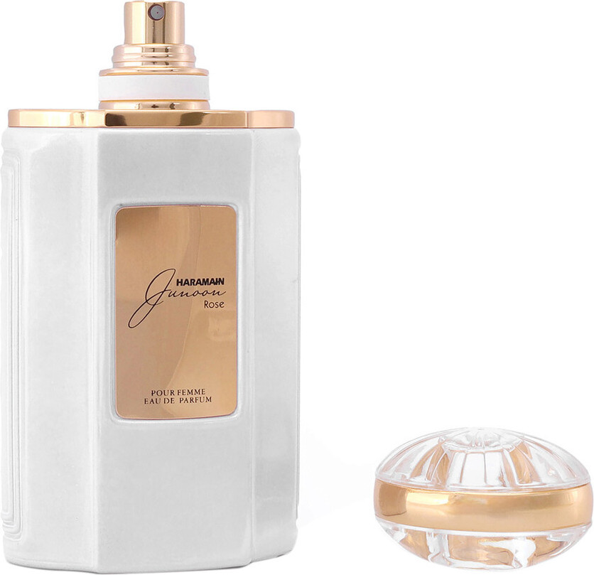 Eau de Parfum Al Haramain Junoon Rose