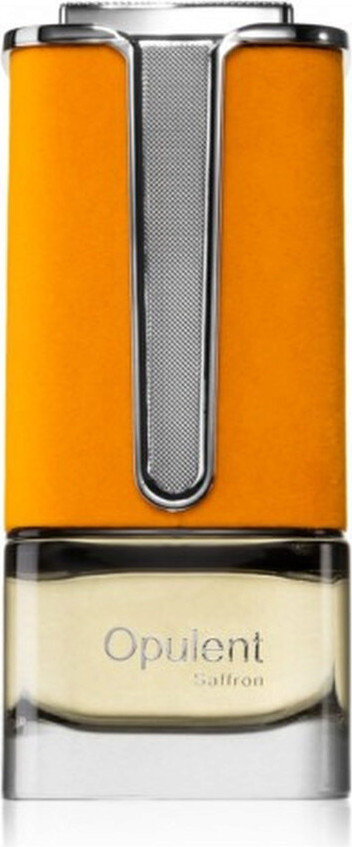 Eau De Parfum Al Haramain Opulent Saffron