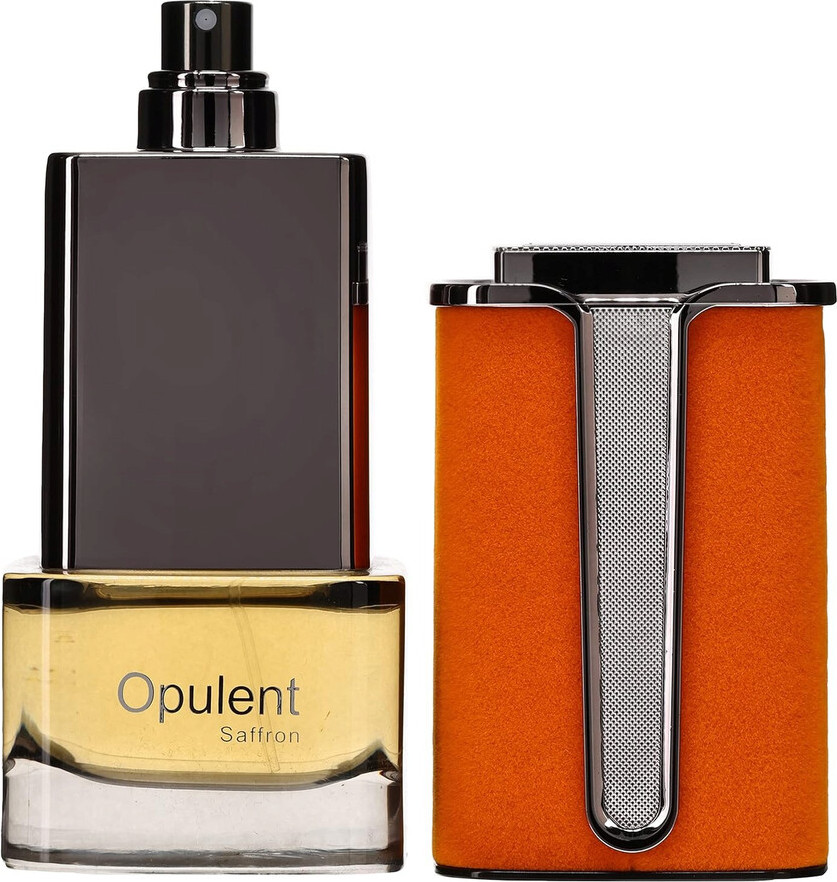 Eau De Parfum Al Haramain Opulent Saffron