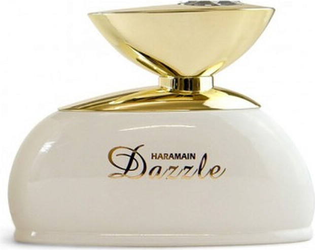 Eau De Parfum Al Haramain Dazzle For Woman