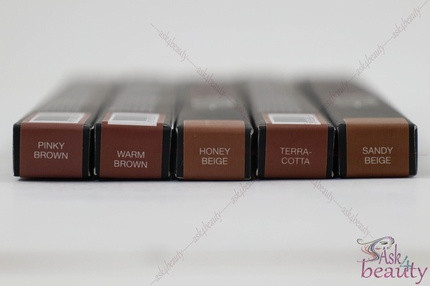 Automatischer Lipliner Huda Beauty Lip Contour 2.0