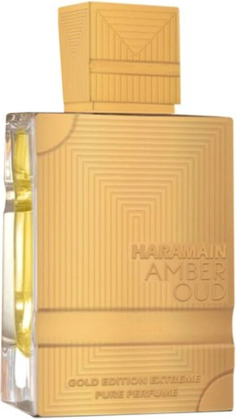 Reines Parfüm Al Haramain Amber Oud Gold Edition Extreme