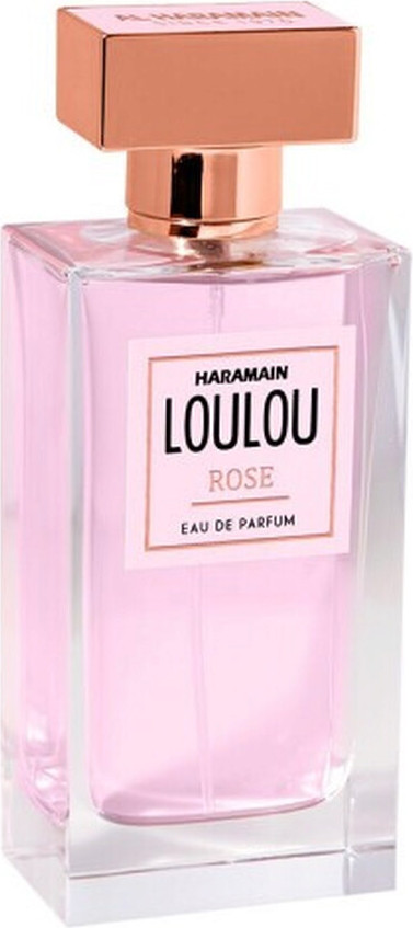 Eau de Parfum Al Haramain Loulou Rose