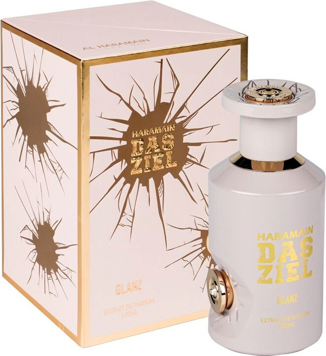 Extrait de Parfum Al Haramain Das Ziel Glanz