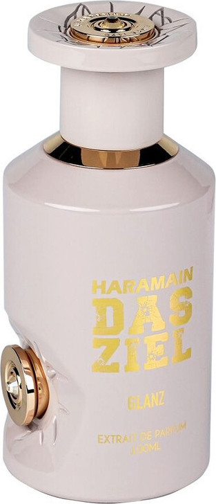 Extrait de Parfum Al Haramain Das Ziel Glanz