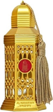 Konzentriertes Parfümöl Al Haramain