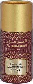 Parfum Oil Al Haramain Kawthar for Women