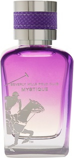 Eau De Parfum Beverly Hills Polo Club Passion