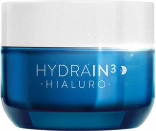 Nachtcreme Dermedic HydraIn3 Hialuro