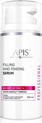 Serum APIS Geheimnis der Jugend