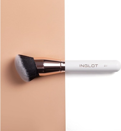 Наборы кистей Inglot