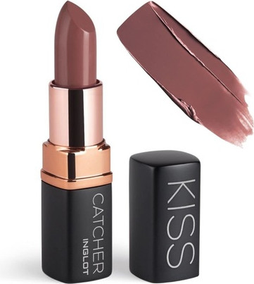 Lipstick Inglot Kiss Catcher