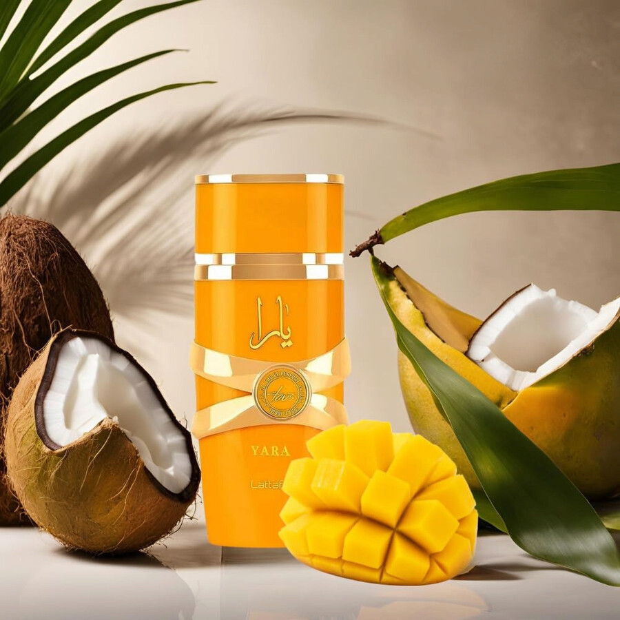 Eau de Parfum Lattafa Yara Tous