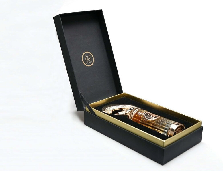 Eau De Parfum Lattafa Pride Sehr