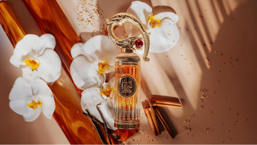 Eau De Parfum Lattafa Pride Sehr