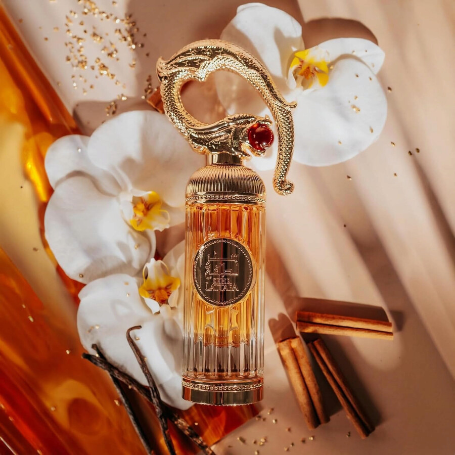 Eau De Parfum Lattafa Pride Sehr