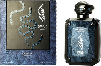Eau De Parfum Arabiyat Prestige Swar Swar Seduire