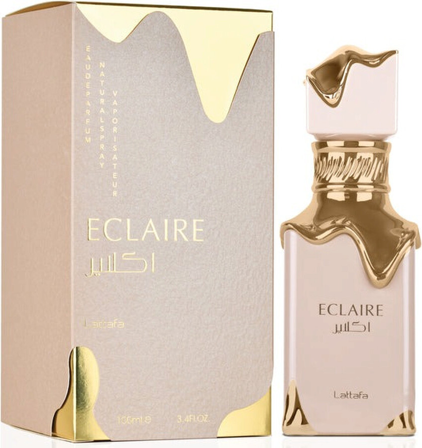 Eau De Parfum Lattafa Eclaire