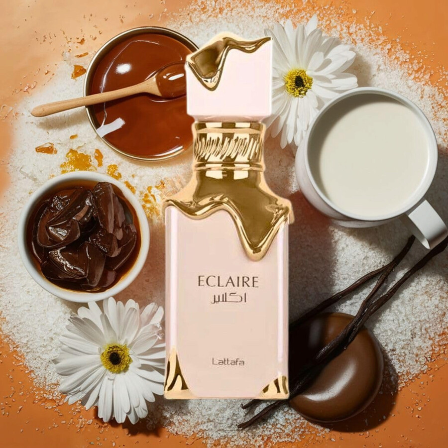 Eau De Parfum Lattafa Eclaire