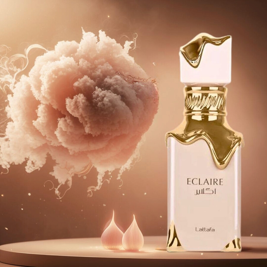 Eau De Parfum Lattafa Eclaire