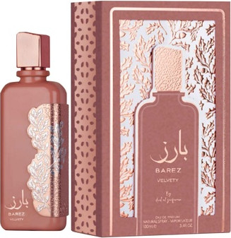 Eau De Parfum Ard Al Zaafaran Barez