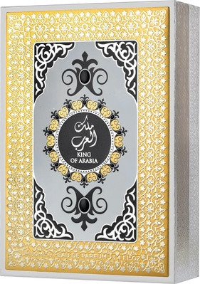 Eau De Parfum Lattafa Pride King of Arabia