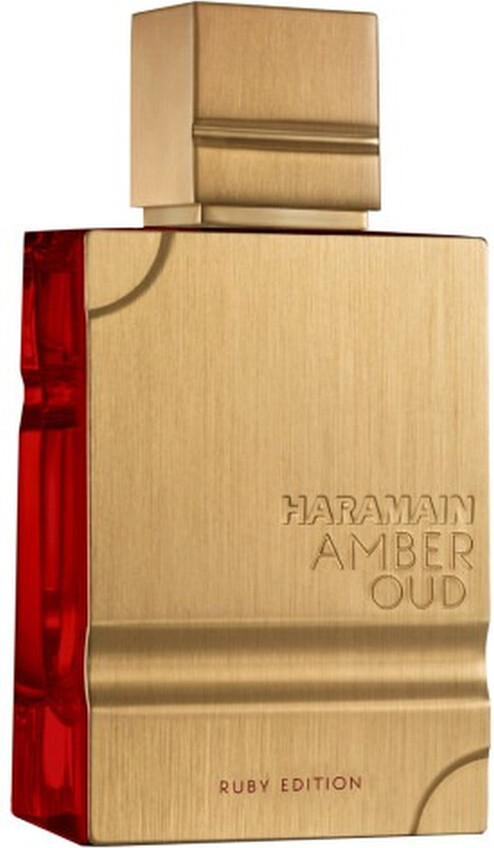 Eau De Parfum Al Haramain Amber Oud Ruby
