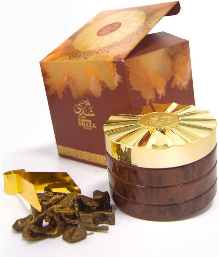 Eau De Parfum Al Haramain Dhahab Oudh Maal Attar