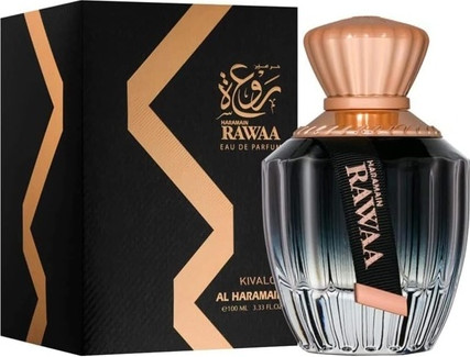 Eau de Parfum Al Haramain Rawaa