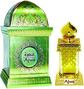 Parfümöl Al Haramain