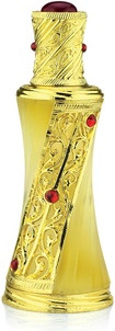 Eau De Parfum Nabeel Heritage Collection Nasaem