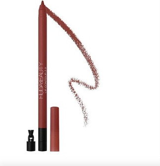 Карандаш для губ Huda Beauty Lip Contour 2.0