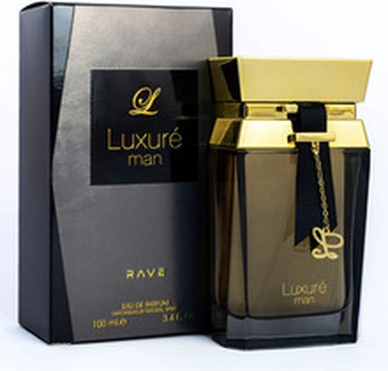 Eau De Parfum Ravel Rave Luxurious Man
