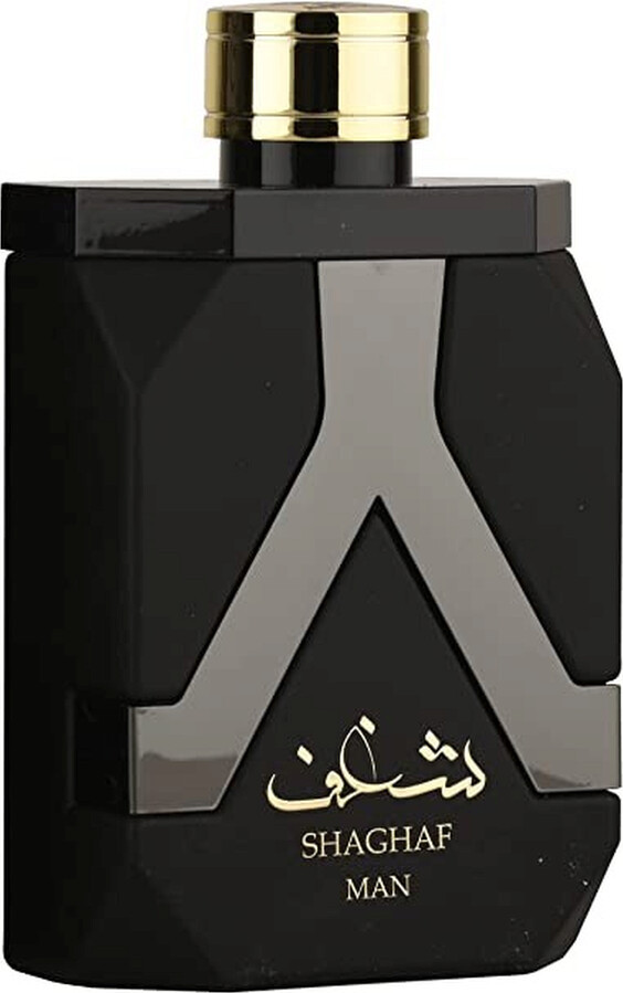 Eau de Parfum Asdaaf Shaghaf