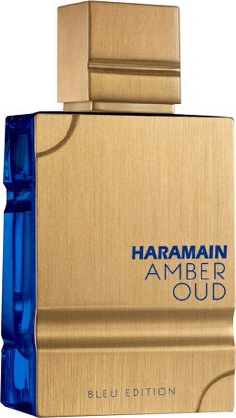 Eau De Parfum Al Haramain Amber Oud Blue Edition