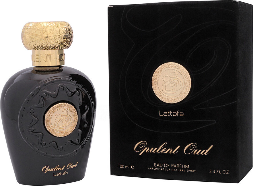 Eau De Parfum Lattafa Opulent Oud