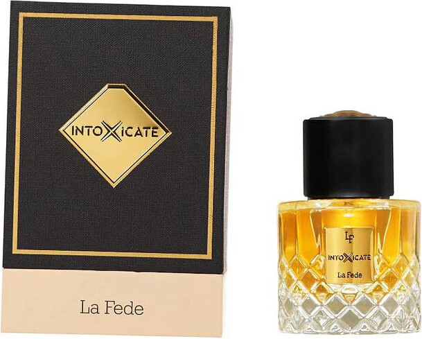 Eau De Parfum La Fede Intoxicate