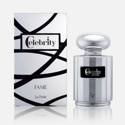 Eau De Parfum Khadlaj Celebrity Fame