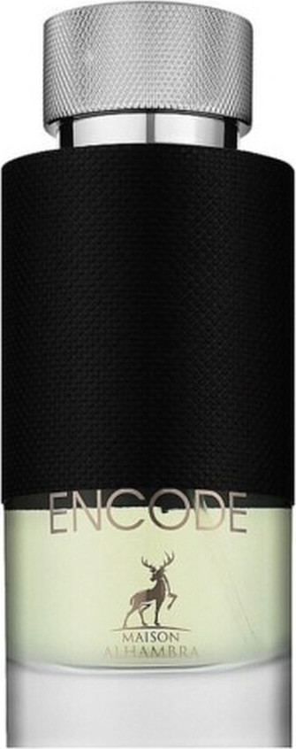 Eau De Parfum Maison Alhambra Encode