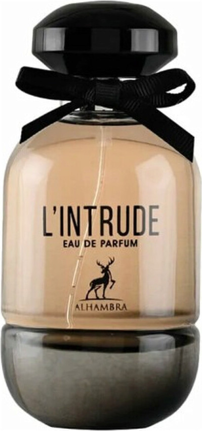 Eau de Parfum Maison Alhambra L'Intrude