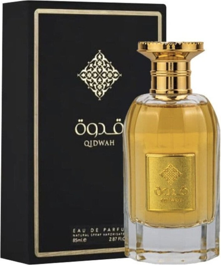 Eau de Parfum Ard Al Zaafaran Qidwah