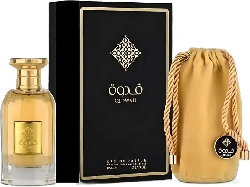 Eau de Parfum Ard Al Zaafaran Qidwah