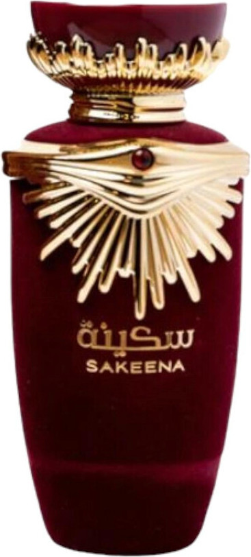Eau De Parfum Lattafa Sakeena