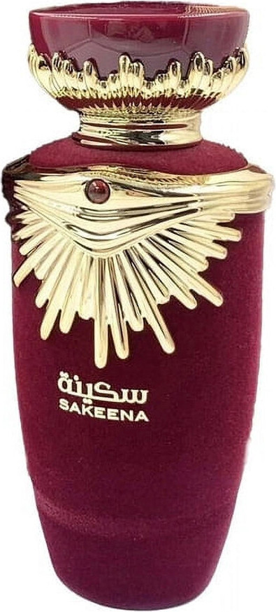 Eau De Parfum Lattafa Sakeena