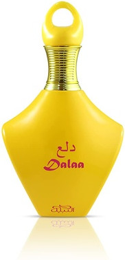 Eau De Parfum Nabeel Dalaa