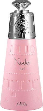 Eau De Parfum Nabeel Nader Juri