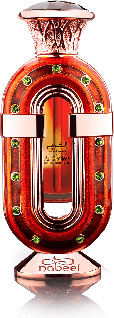 Масляные Духи Nabeel Nada Al Ghadeer